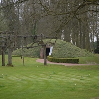 Photo de belgique - Le château de Jehay